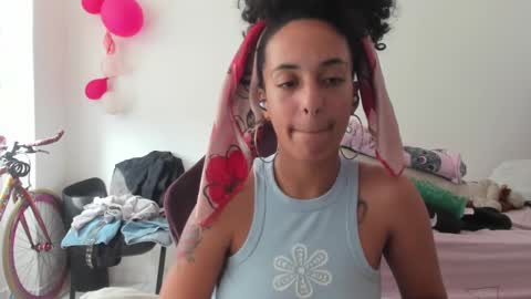 elizabeth  ju   online show from February 27, 8:42 pm