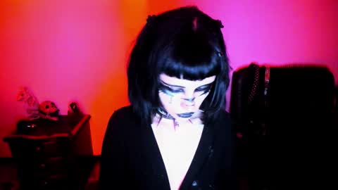 Yue Eclipsa online show from January 15, 4:07 am