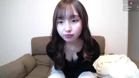 yui_x online show from January 16, 11:17 am