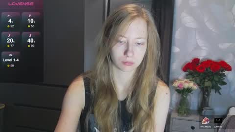 yuki_bloom online show from October 20, 7:44 am