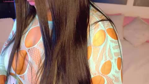 Yuki online show from February 23, 1:28 am