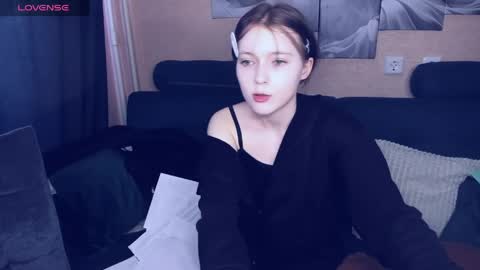 YukiShine online show from May 21, 3:21 pm