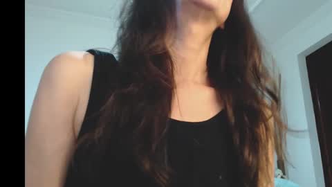 yulia online show from March 12, 11:22 pm