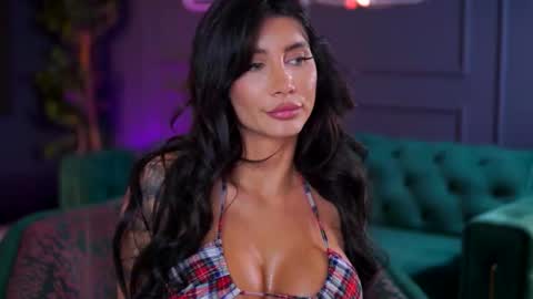 Yulia online show from December 4, 8:31 pm