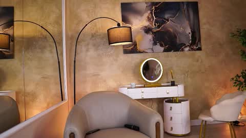 Yulia online show from October 12, 7:16 pm