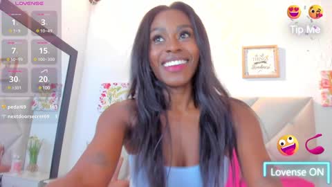 Snapshot of yuliana_milleer chatting on February 1, 3:50 pm Yuliana online show from February 1, 3:50 pm