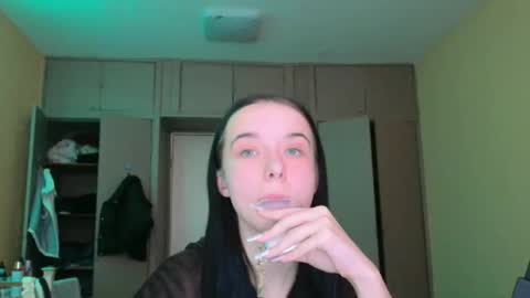 Yuliia online show from March 11, 7:34 am