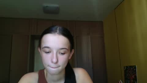 Yuliia online show from September 16, 1:08 pm