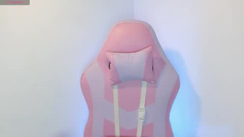 Yuli Independent model online show from April 9, 3:09 am