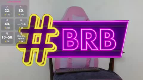 Yuli Independent model online show from November 28, 4:04 am