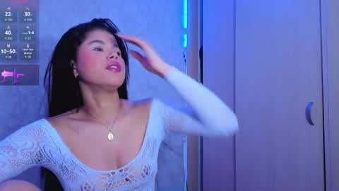 yulissa_girls online show from July 2, 2:23 pm