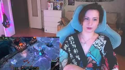 Kris online show from February 24, 7:30 pm