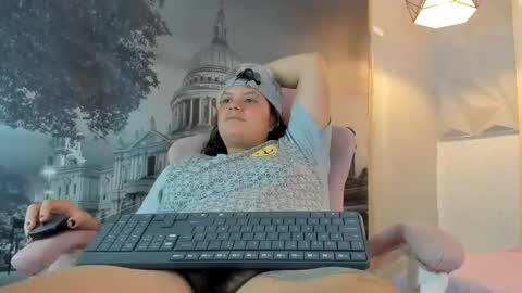 Snowflake online show from October 8, 2:38 am