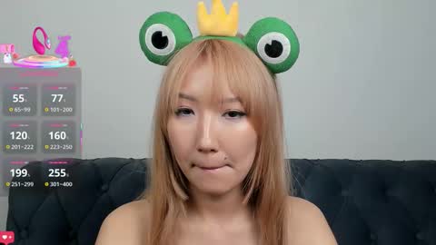 Snapshot of yume_ko chatting on September 19, 12:42 am yume_ko online show from September 19, 12:42 am