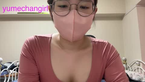 Snapshot of yumechangirl chatting on September 22, 3:05 am YumechangirlAnime Fan online show from September 22, 3:05 am