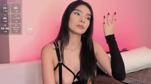 Yumei  online show from February 28, 1:26 am