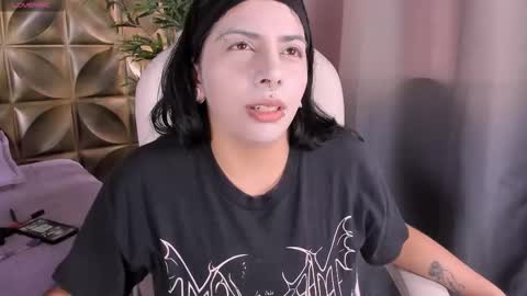 YUMEKO  online show from October 20, 6:44 pm