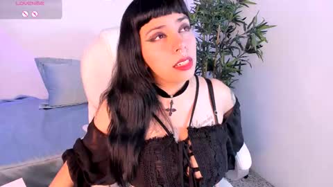 YUMEKO  online show from September 11, 2:39 pm