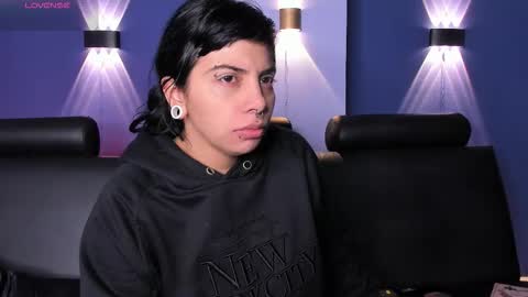 YUMEKO  online show from September 28, 12:54 pm