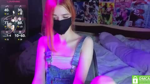 Snapshot of yumiko_uwu chatting on September 23, 5:33 pm Yumeko online show from September 23, 5:33 pm
