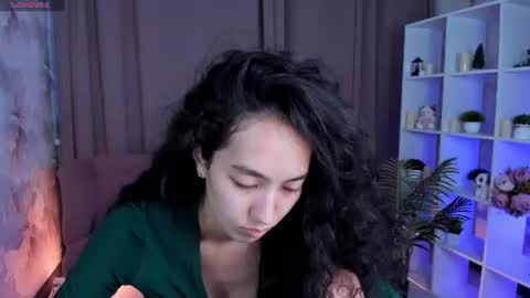 Cindey online show from July 21, 3:40 am