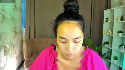 Cindey online show from July 27, 3:14 am