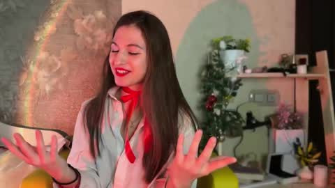 Katherine online show from December 3, 9:34 pm