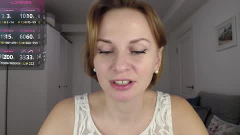 Snapshot of yummylilya chatting on February 2, 12:35 pm Lillya online show from February 2, 12:35 pm