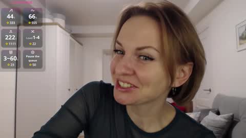 Snapshot of yummylilya chatting on January 25, 1:35 pm Lillya online show from January 25, 1:35 pm
