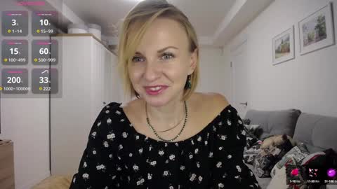 Snapshot of yummylilya chatting on January 12, 1:48 pm Lillya online show from January 12, 1:48 pm