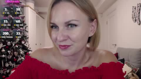 Snapshot of yummylilya chatting on December 21, 1:42 pm Lillya online show from December 21, 1:42 pm