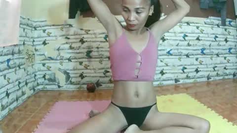 Snapshot of yummysexyhardnipple08 chatting on October 6, 5:02 am jhess online show from October 6, 5:02 am