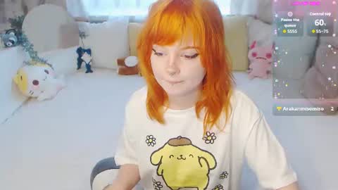 yuna_jin online show from July 2, 11:38 am