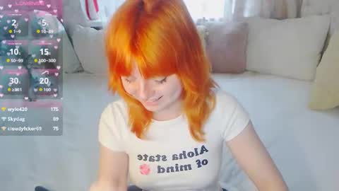 yuna_jin online show from July 28, 12:48 pm