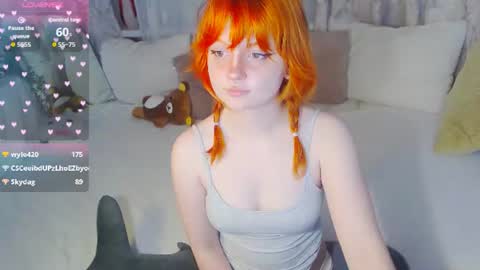 yuna_jin online show from July 28, 6:20 pm
