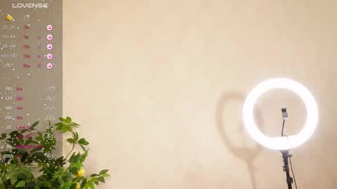 yuna_leen online show from March 19, 4:28 am