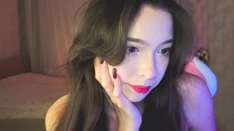 Yuna online show from February 14, 12:01 am