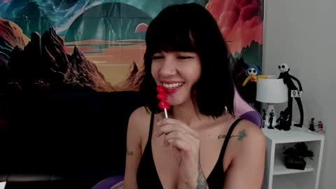 Yuna online show from September 8, 2:16 pm