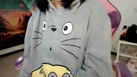 Yuna online show from December 20, 3:49 pm