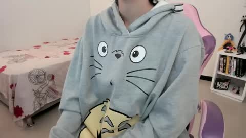 Yuna online show from March 6, 1:24 pm