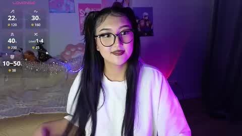 Yuna online show from December 20, 8:24 pm