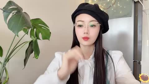 YunEr online show from February 19, 2:55 am