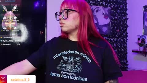 Kata online show from November 14, 10:54 pm