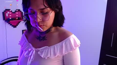 Angelly online show from July 27, 5:04 am