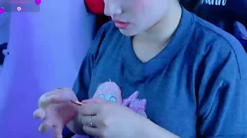 Snapshot of yuny_haruno chatting on September 20, 1:42 pm Haruno online show from September 20, 1:42 pm