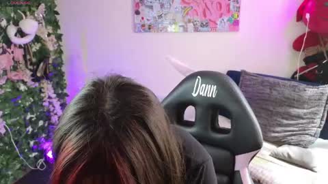 Haruno online show from May 20, 2:47 pm