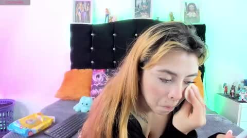 yuong soo online show from October 5, 5:34 am