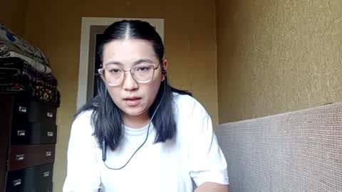 Yuna online show from November 15, 7:31 am