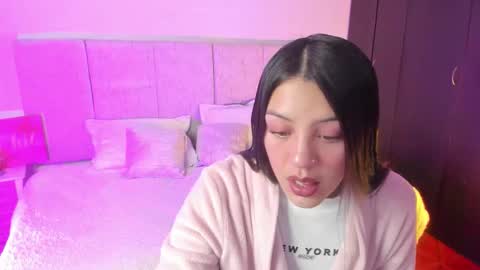 yuri_ichiko online show from November 25, 4:03 am