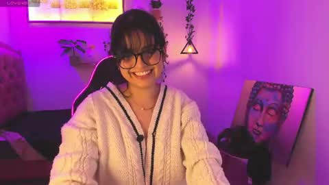 Y U R I online show from July 28, 2:13 pm